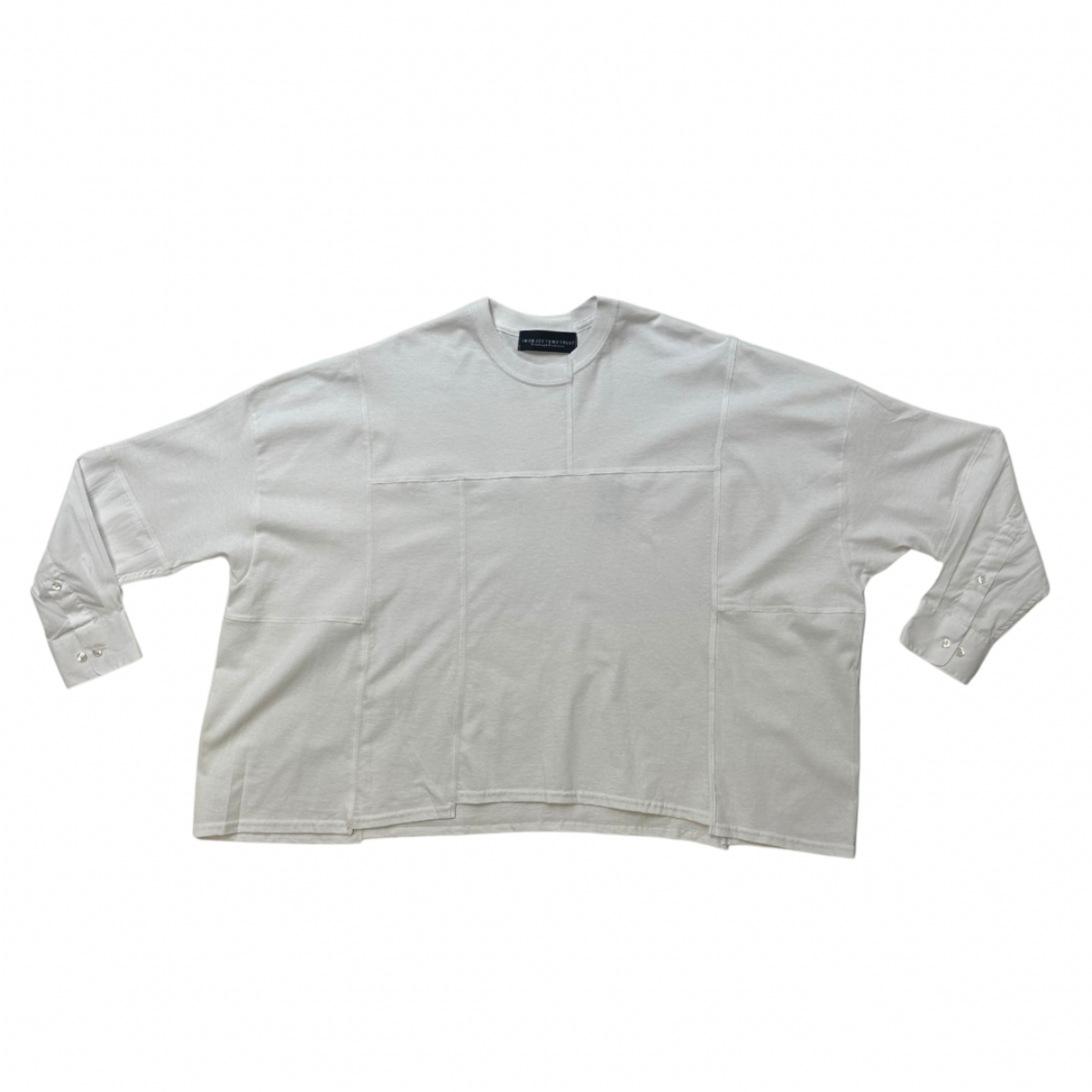 Reverie: white (XL)