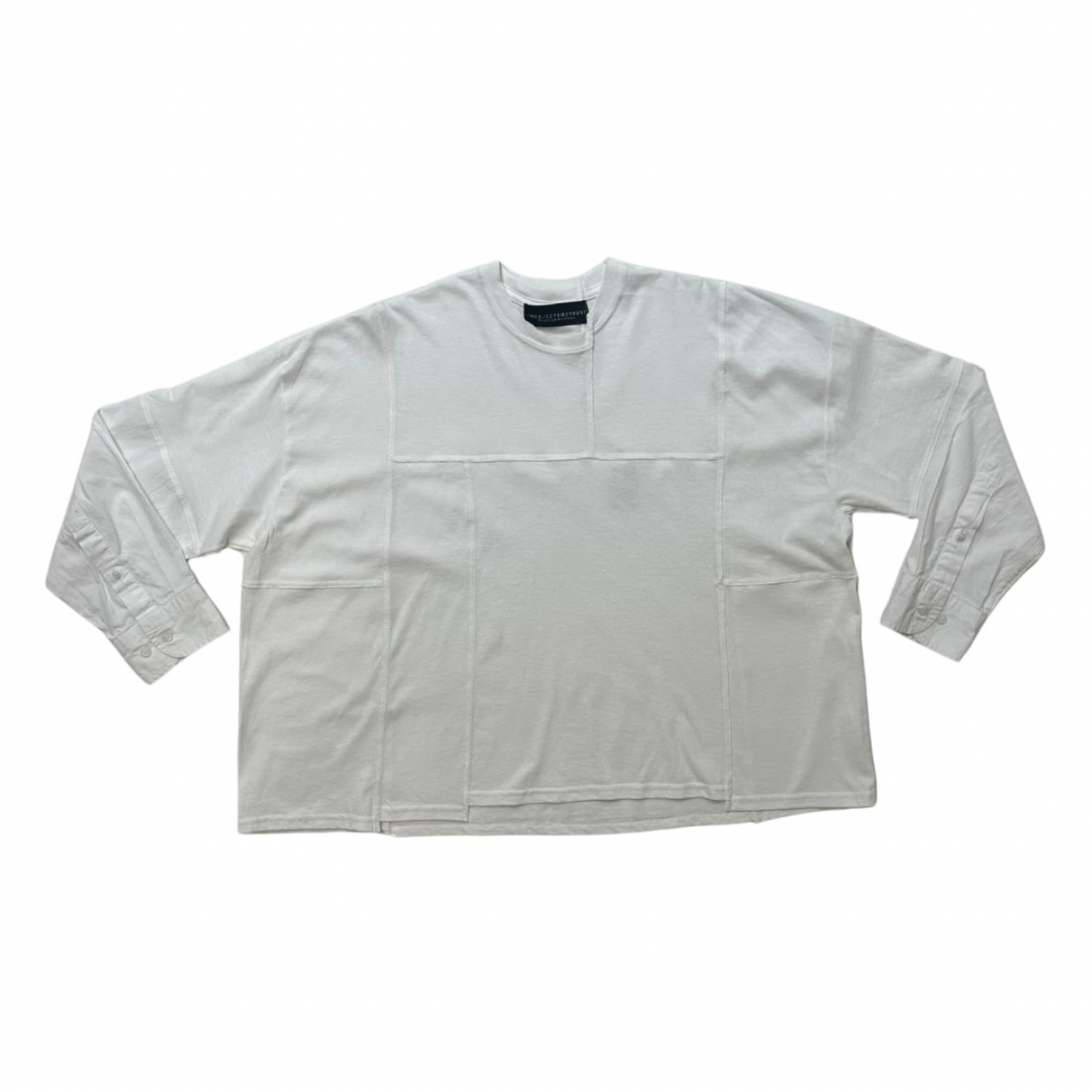 Reverie: white (M)
