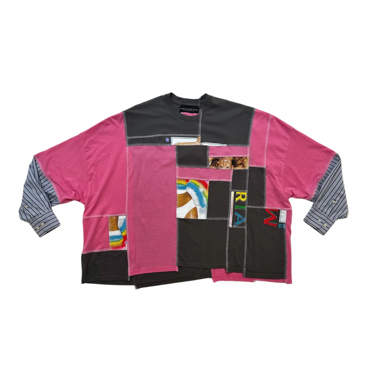 Reverie: Lambily (XL)