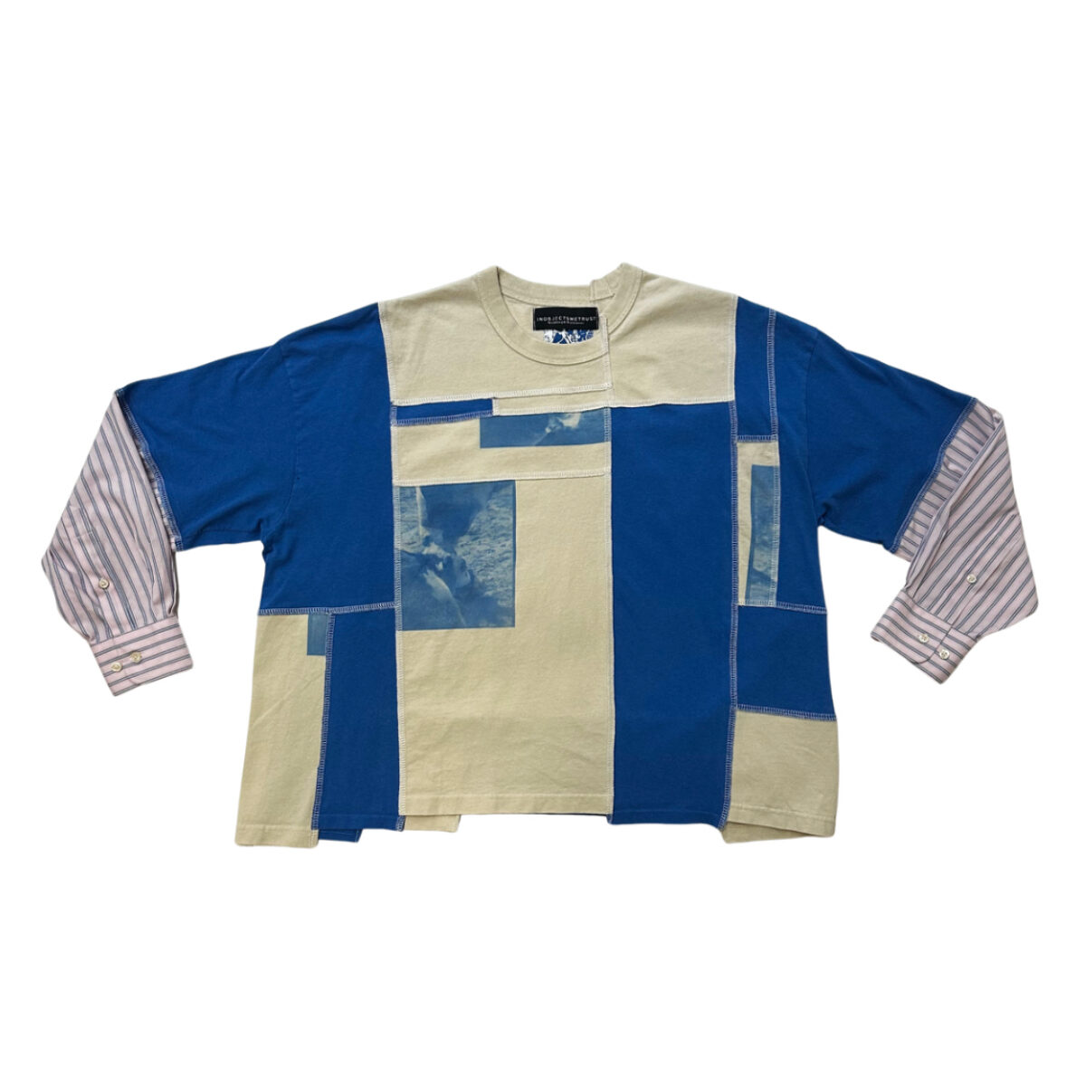 Reverie: Vaca Vida (M)