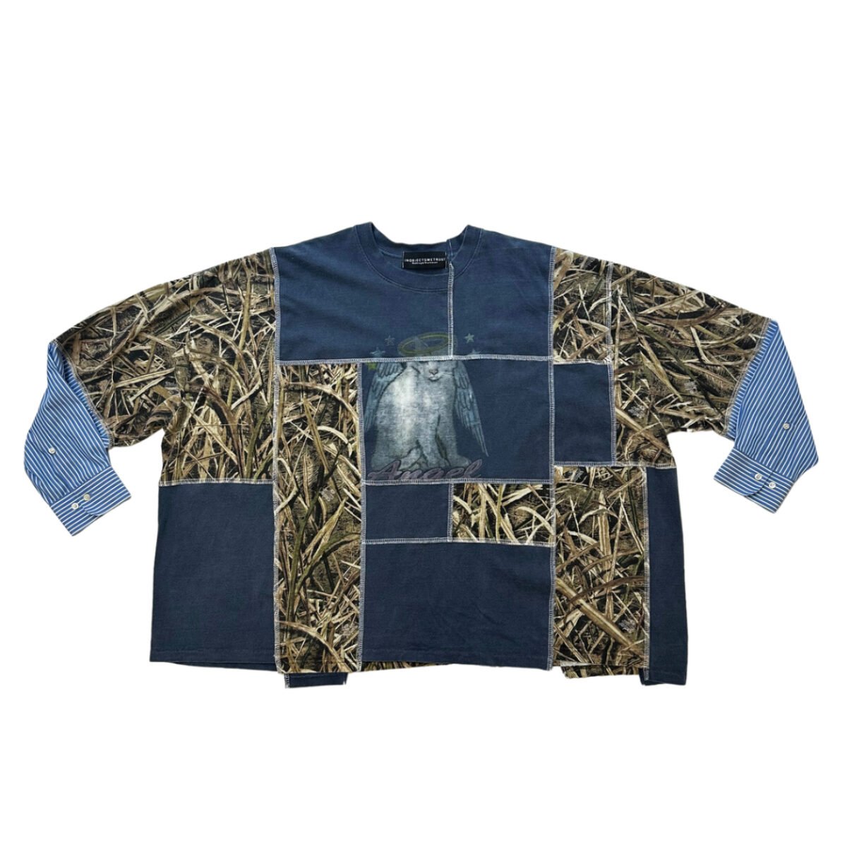 Reverie: Seraphic ρίζες (XL)