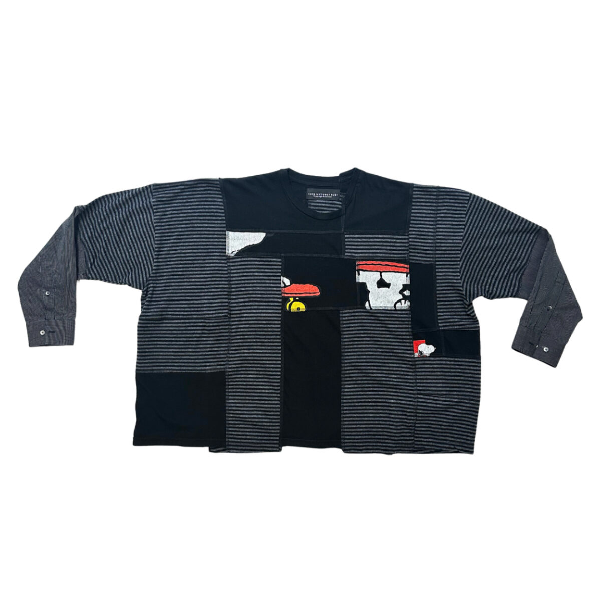 Reverie: sn♾️py sk8 (XL)